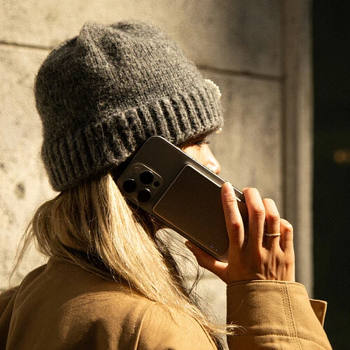 Внешний аккумулятор NATIVE UNION ACTIVE POWER BANK 5000mAh, песчаник