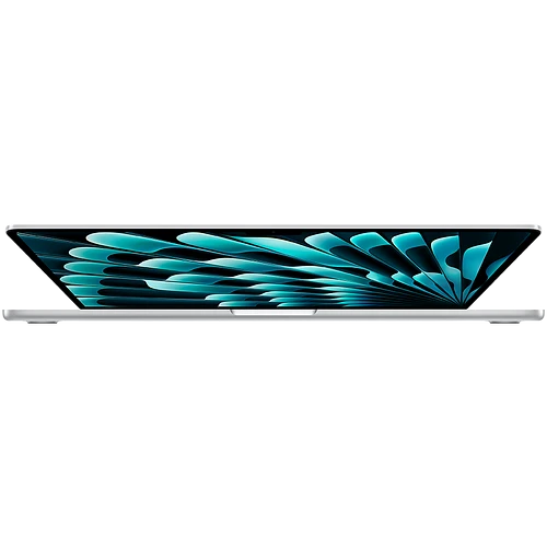 MacBook Air 15.3" M4 (10C CPU/10C GPU), 16GB, 512GB, Серебристый