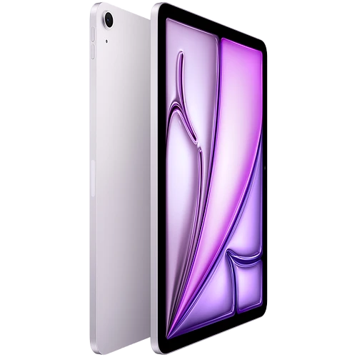 iPad Air 11", (M2, 2024), 128GB, Wi-Fi, Фиолетовый