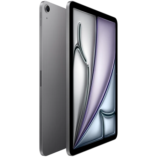 iPad Air 13", (M3, 2025), 512GB, Wi-Fi + Cellular, Серый космос