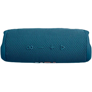 Беспроводная колонка JBL Flip 6 синий