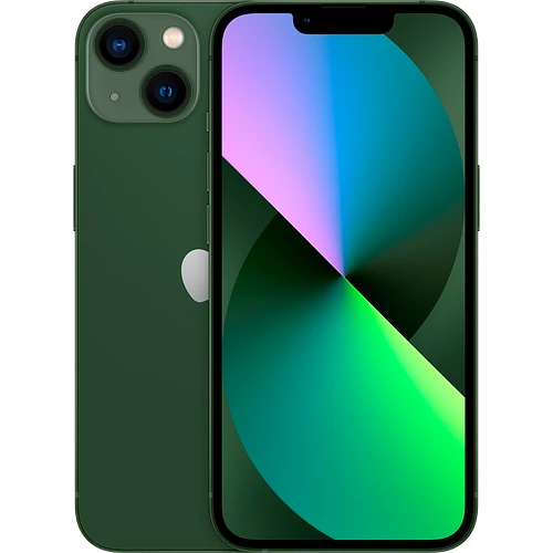 iPhone 13, 128GB, Зеленый