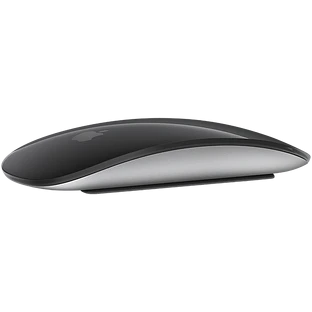 Мышь Apple Magic Mouse - Black Multi-Touch Surface