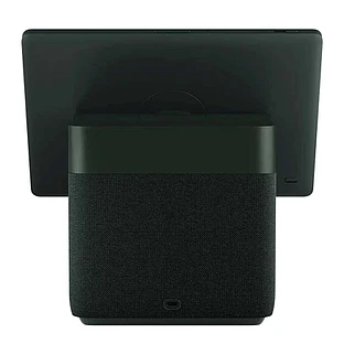 Домашняя мультимедийная платформа "Яндекс Станция Дуо Макс" Зеленый