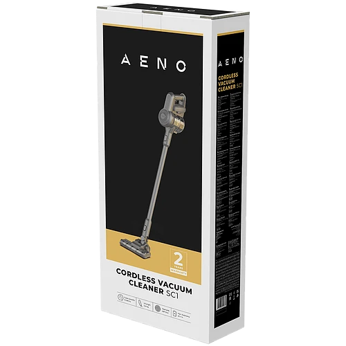 Вертикальный пылесос AENO SC1 ASC0001