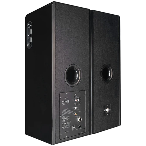 Домашняя аудиосистема MICROLAB Solo 19 Чёрный