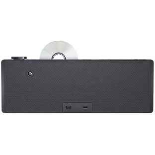 Беспроводная аудиосистема LOEWE Klang S3  Smart Radio 120W  Basalt Grey арт. 60608D10