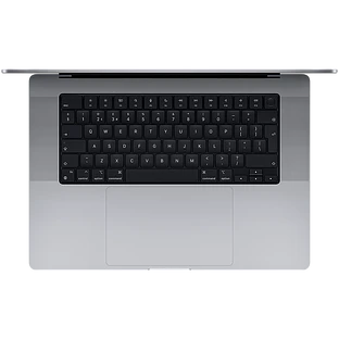 Macbook Pro 16", M1 Pro (10C CPU/16C GPU), 16GB, 512GB, Серый космос