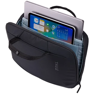 TSA414BLK Сумка для ноутбука Thule Subterra 2 Attache 14'', черный, 3205033