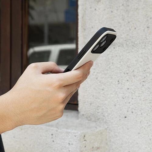 ACTIVE CASE FOR IPHONE 17 PRO SANDSTONE, чехол защитный для iPhone 17 PRO, цвет: песчаник