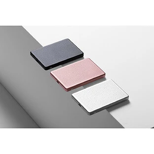 Внешний аккумулятор NATIVE UNION ACTIVE POWER BANK 5000mAh, песчаник