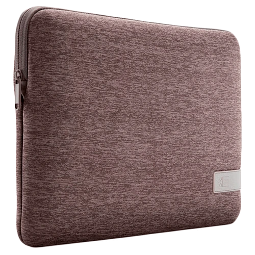 Чехол для MacBook 13" Case Logic Reflect, серый