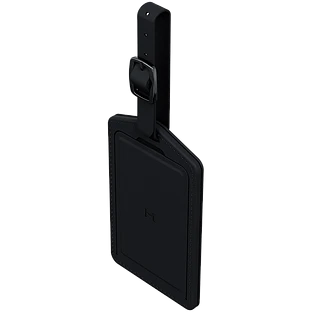 Багажная бирка Magssory Ultima Geo ACL004 Midnight (ACL004m)