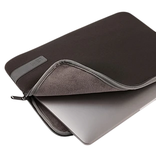 Чехол для MacBook 13" Case Logic Reflect, черный