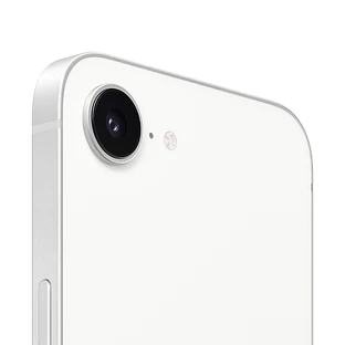 iPhone 16e, 128GB, Белый