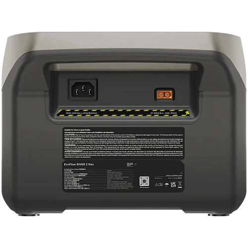 Портативная станция питания EcoFlow River 2 Max