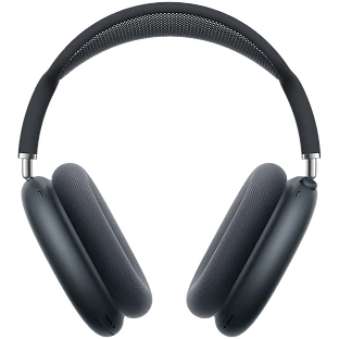 AirPods Max (USB-C), Темная ночь