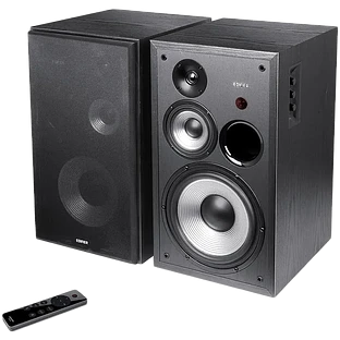 Домашняя аудиосистема EDIFIER Чёрный