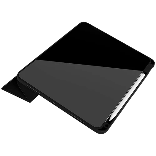 Чехол защитный VLP Split Folio для iPad Air M2/M3 (11''), черный