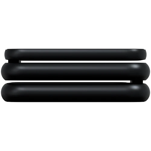 MAGSSORY Беспроводное зарядное устройство, 23 Вт, Чёрный