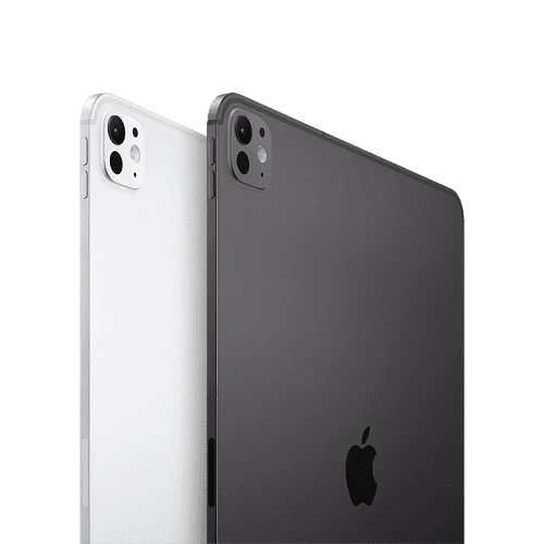 iPad Pro 11", (M5, 2025), 2TB, Wi-Fi + Cellular, Черный космос