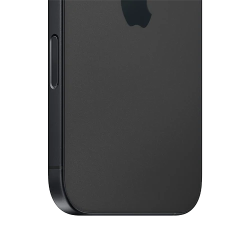 iPhone 16 Plus, 512GB, Чёрный