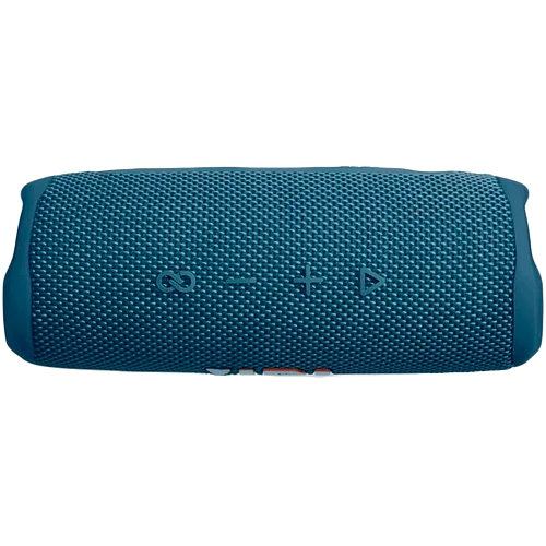 Беспроводная колонка JBL Flip 6 синий