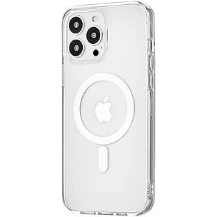 Чехол защитный uBear Real Mag Case для iPhone 13 Pro Max  PC+TPU MagSafe Compatible