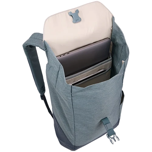 TLBP213POND/DS Рюкзак для ноутбука Thule Lithos 16л  голубой  3205095