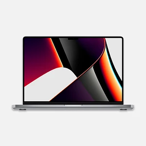 MacBook Pro M1