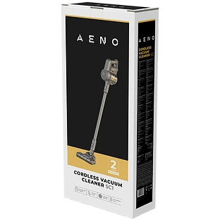 Вертикальный пылесос AENO SC1 ASC0001