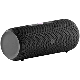 Домашняя мультимедийная платформа "Яндекс Станция Стрит", Черный