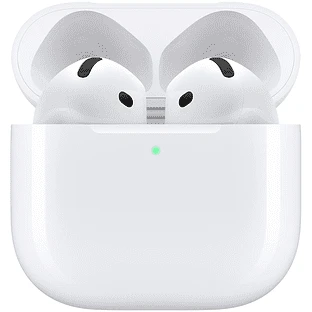 AirPods 4 без активного шумоподавления