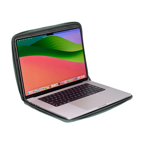 TGSE2557HZ Чехол Thule Gauntlet 5 MacBook Sleeve 16" зеленый 3205413