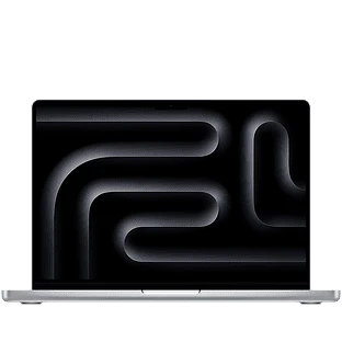 MacBook Pro 14", M5 (10C CPU/10C GPU), 16GB, 1TB, Серебристый