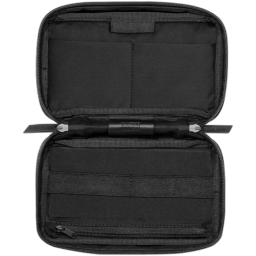 NATIVE UNION Органайзер STOW Чёрный/Серый