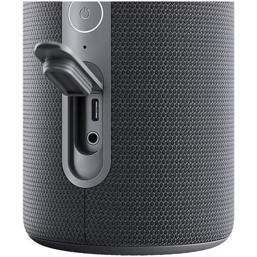Портативная акустика WE. HEAR 1 By Loewe Portable Speaker 40W  Storm Grey арт. 60701D10