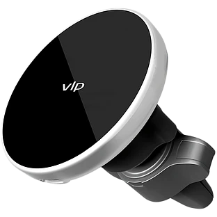 Автомобильный держатель VLP Energy Car Mount MagSafe, черный