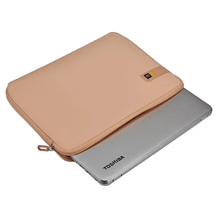 LAPS113APR Чехол для ноутбука Case Logic Laps 13", абрикосовый, 3204669