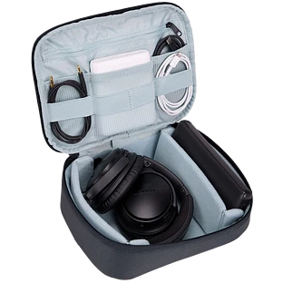 TSPW402DSL Чехол-органайзер для электроники Thule Subterra 2 PowerShuttle Plus, синий, 3205044