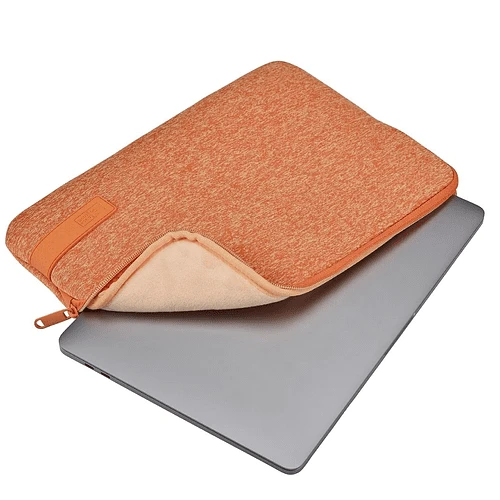Чехол для MacBook 13" Case Logic Reflect, оранжевый