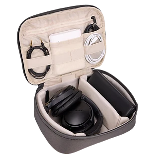 TSPW402VG Чехол-органайзер для электроники Thule Subterra 2 PowerShuttle Plus, серый, 3205045