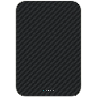 Внешний аккумулятор Magssory Pride 10000 mAh Magnetic Power Bank