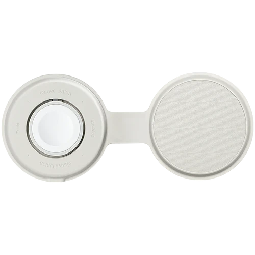 VOYAGE 2-IN-1, беспроводное зарядное устройство 2 в 1, цвет песчаник