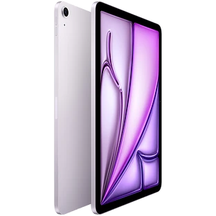 iPad Air 13", (M3, 2025), 1 TB, Wi-Fi + Cellular, Фиолетовый