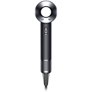 DYSON Supersonic Origin Фен, Чёрный/Никель