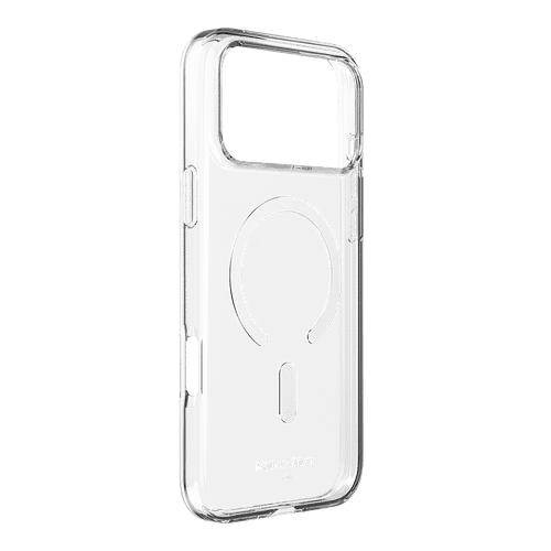 (RE)CLEAR CASE FOR IPHONE 17 PRO MAX TRANSPARENT, чехол защитн.для iPhone 17 PRO MAX
