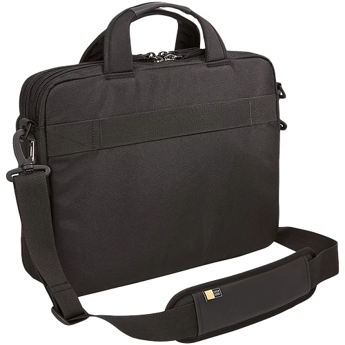 NOTIA114BLK Сумка для ноутбука Case Logic Notion 14  Slim Briefcase,  черный, 3204196