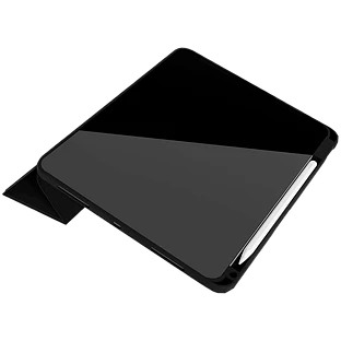 Чехол защитный VLP Split Folio для iPad Air M2/M3 (11''), черный