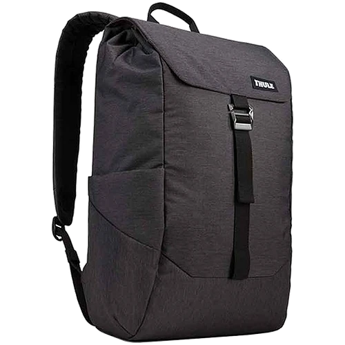 Рюкзак для ноутбука Thule Lithos 16л  черный  3204832
